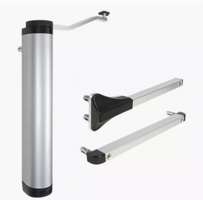 LOCINOX VERTICLOSE-2-SILV